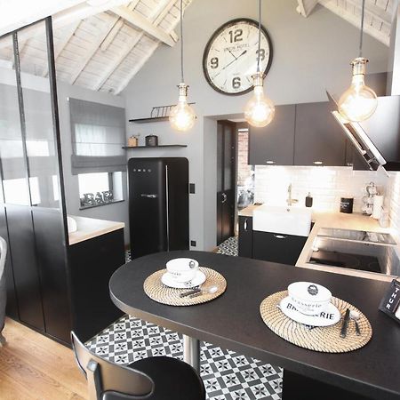L'Al Golette Villa Namur Eksteriør billede