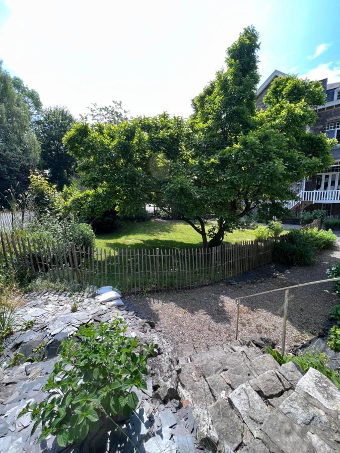 L'Al Golette Villa Namur Eksteriør billede